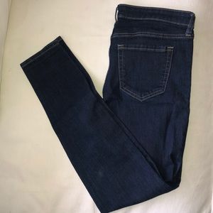 Gap jeans